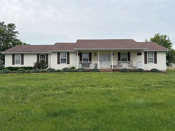 330 Burkhead Ln, Big Clifty, KY 42712