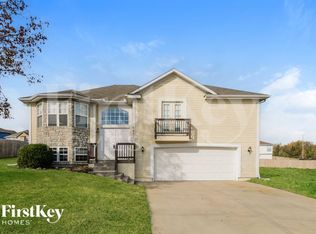 5422 Marion Ave, Kansas City, MO 64133