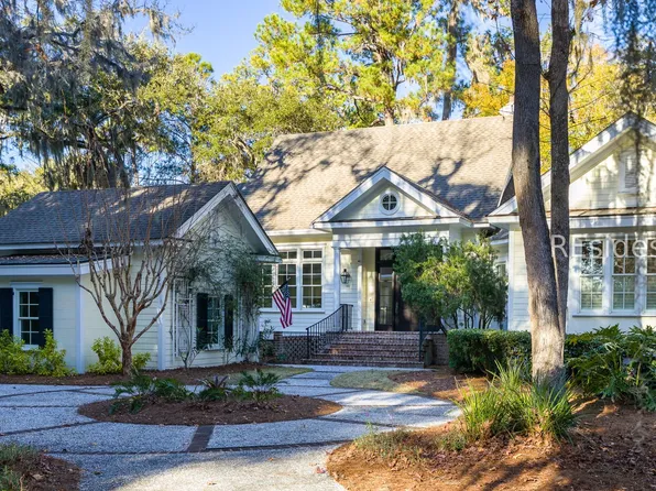 10 Loch Lomond Ct, Daufuskie Island, SC 29915