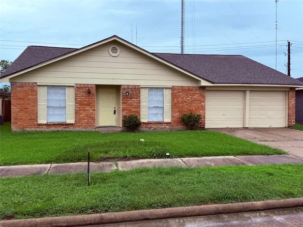 8307 Bird Meadow Ln, Missouri City, TX 77489