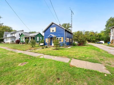 315 E 4th St, Pt Clinton, OH, 43452