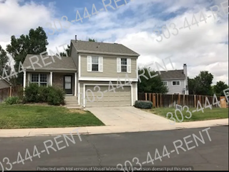 20743 E 43rd Ave — Photo 1