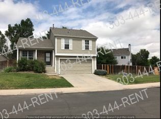 20743 E 43rd Ave, Denver, CO 80249