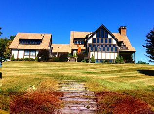 594 Tyrrel Rd, Millbrook, NY 12545