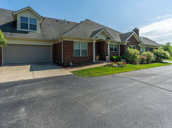 4608 Walnut Creek Dr, Lexington, KY 40509