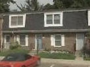 317 Susan Constant Dr, Newport News, VA 23608