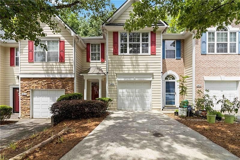 1st image of 5820 Terremont Cir