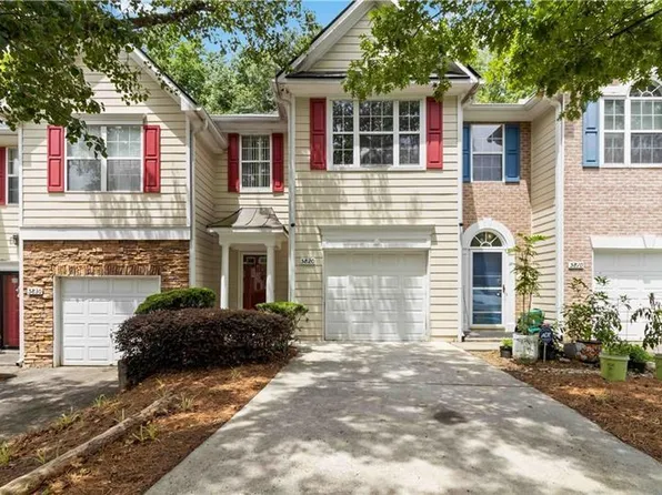 5820 Terremont Cir, Norcross, GA 30093