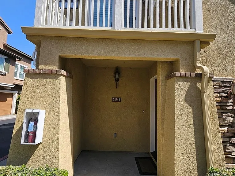 3874 Polk St #F — Photo 4