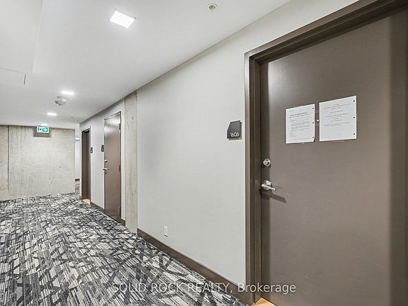 5th image of 20 Daly Ave #1606