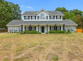 2106 George Richey Rd, Longview, TX 75604