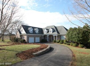 19008 Equestrian Ln, Culpeper, VA 22701