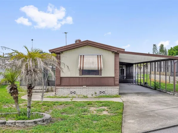 242 CANDLEWOOD DRIVE, LAKE WALES, FL 33898