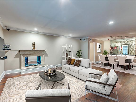 2nd image of 10201 Regal Oaks Dr #204