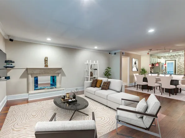 10201 Regal Oaks Dr #204, Dallas, TX 75230