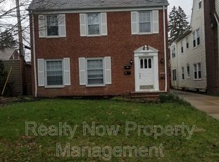 3555 Gridley Rd #3, Beachwood, OH 44122