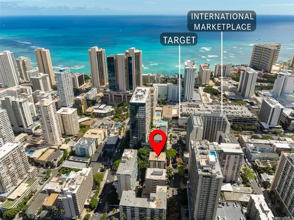 435 Walina St APT 103, Honolulu, HI 96815