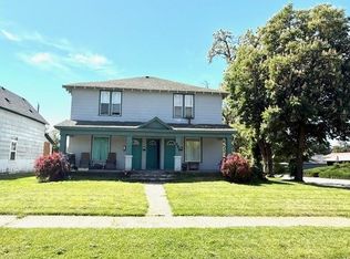 429 W Knox Ave APT C, Spokane, WA 99205