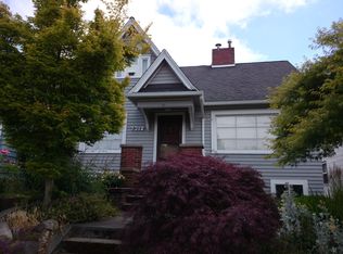 7312 27th Ave NW, Seattle, WA 98117