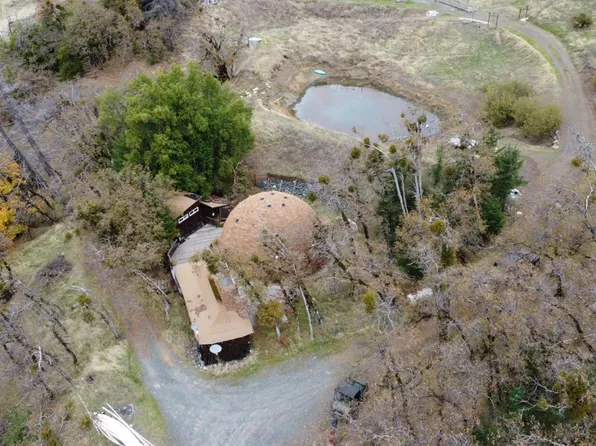 6565 Spyrock Road, Laytonville, CA 95454