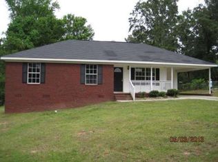 4574 Brookhaven Rd, Macon, GA 31206