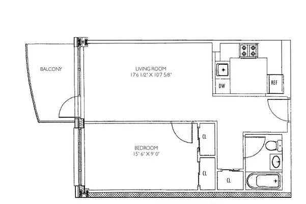 Rented by Corcoran | media 1