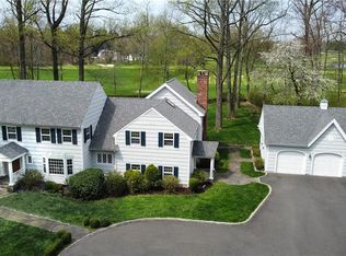 15 Stonewall Ln, Darien, CT 06820