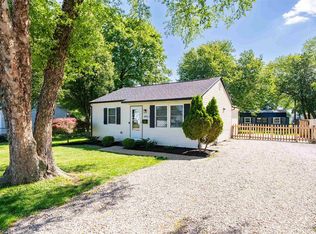 806 E Glenn Ct, Owensboro, KY 42303