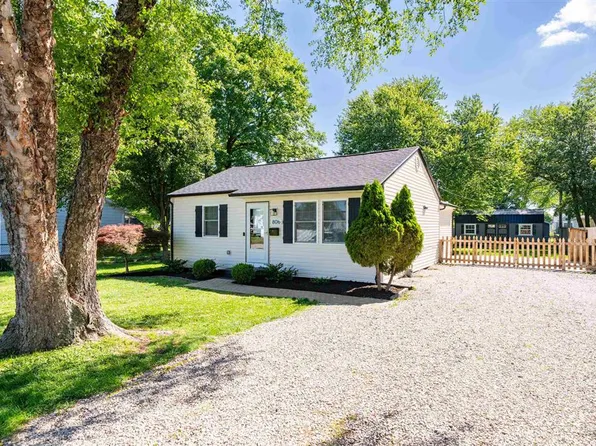 806 E Glenn Ct, Owensboro, KY 42303