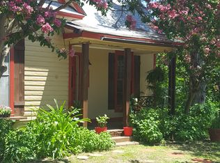 912 S 5th St, Bonham, TX 75418