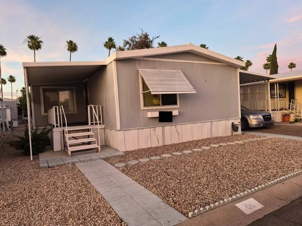 101 W River Rd Unit 39, Tucson, AZ 85704
