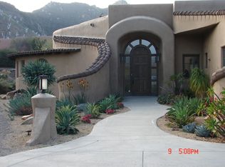 30280 Luis Rey Heights Rd, Bonsall, CA 92003