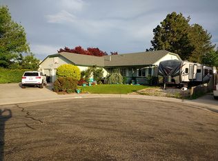 1421 W Piedmont Ct, Meridian, ID 83642