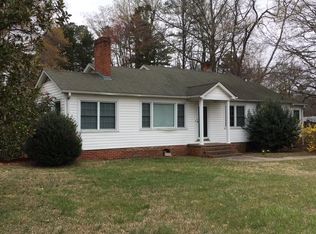 10028 Mallard Creek Rd, Charlotte, NC 28262