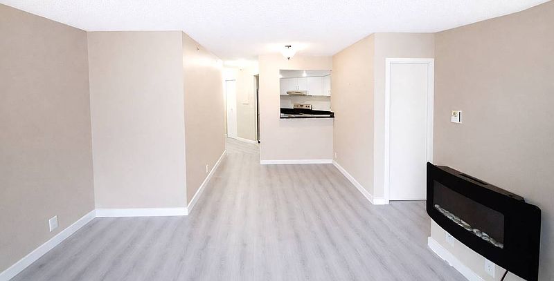 Vancouver Apartment for rent - 1 Bedroom in Vancouver