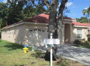 18341 NW 8th St, Pembroke Pines, FL 33029