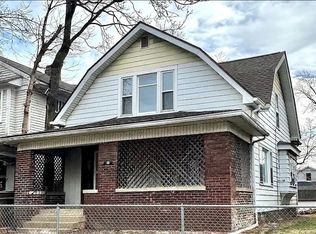 25 N Colorado Ave, Indianapolis, IN 46201