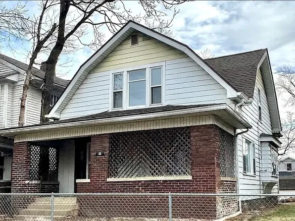 25 N Colorado Ave, Indianapolis, IN 46201