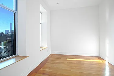 Rented by Keller Williams NYC