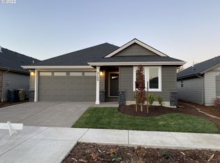 2150 SE Academy St #169, Dallas, OR 97338