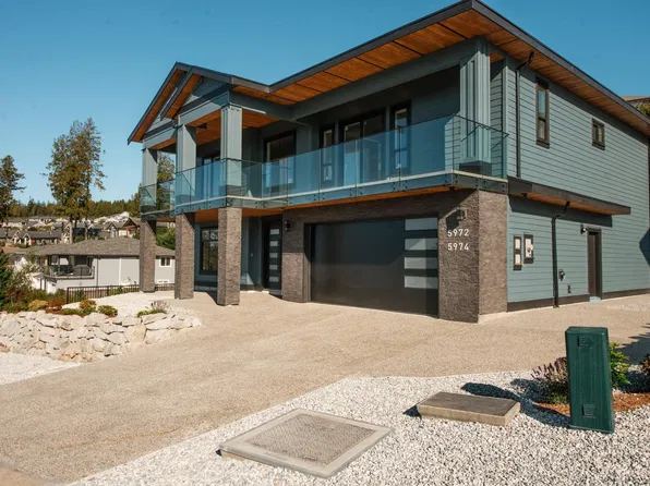 5972/74 Barnacle St, Sechelt, BC V7Z 0V1