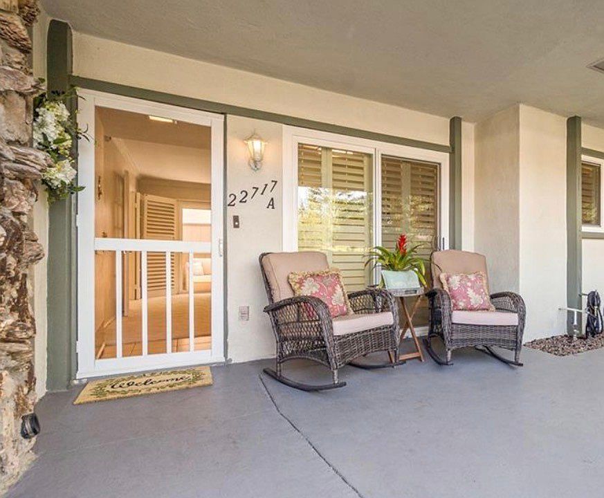 1st image of 22717 Nadine Cir Unit A