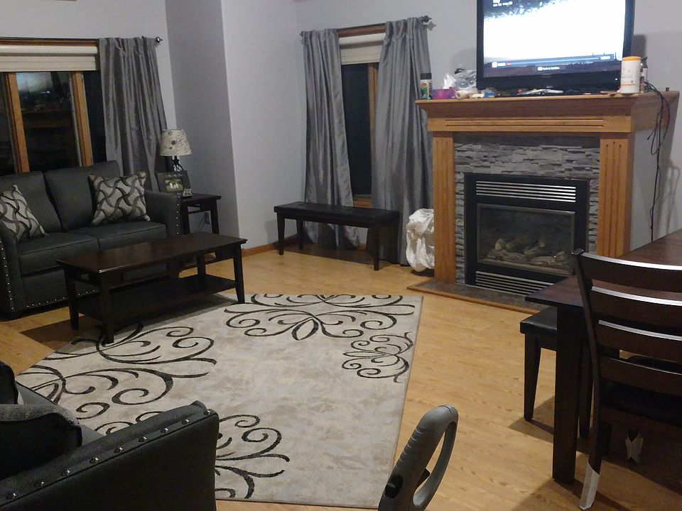 Main Floor Living Room