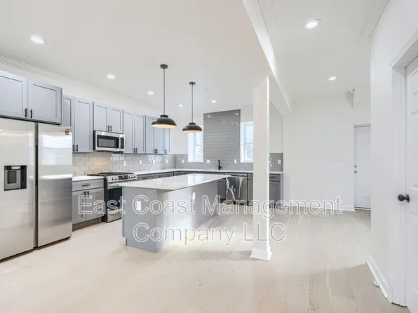 2535 Shirley Ave, Baltimore, MD 21215