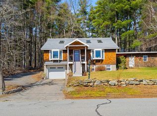 55 Ridge Rd, Hollis, NH 03049