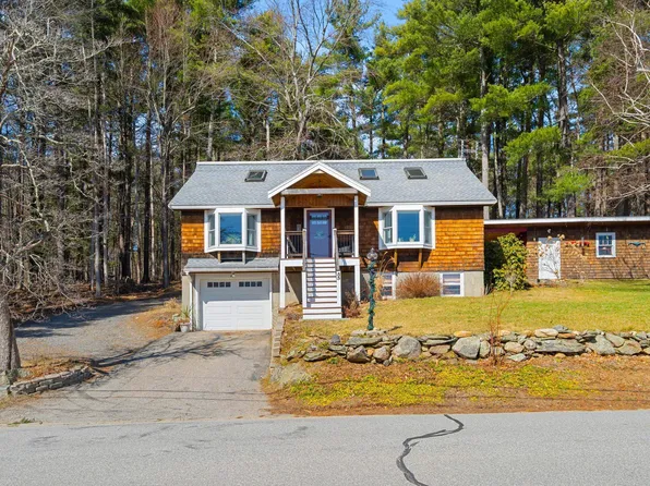 55 Ridge Road, Hollis, NH 03049