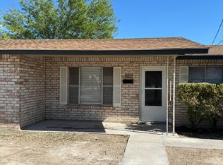 1103 E 3rd St, Del Rio, TX 78840