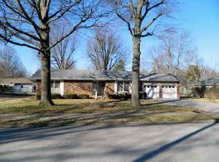 3443 S Dayton Ave, Springfield, MO 65807