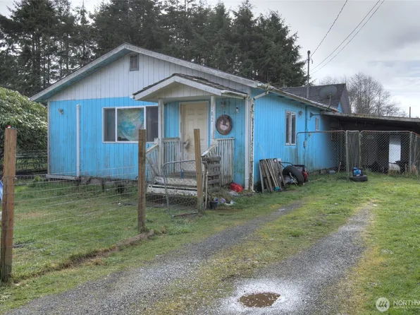 102 Elma Street, Copalis Beach, WA 98535