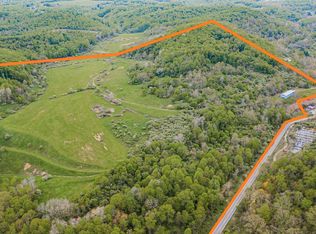 1583 E Lazzelle Union Rd, Maidsville, WV 26541